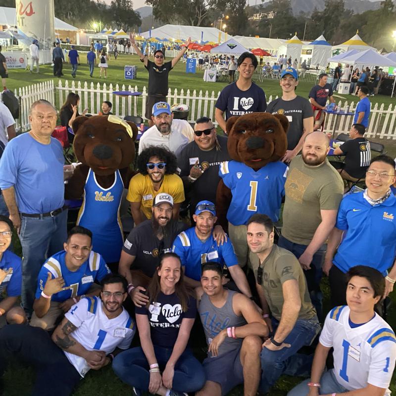 Football Tailgate 2021